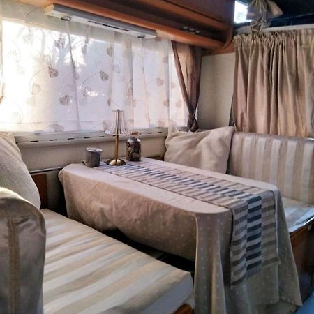 מלון פירנצה Camper Love מראה חיצוני תמונה