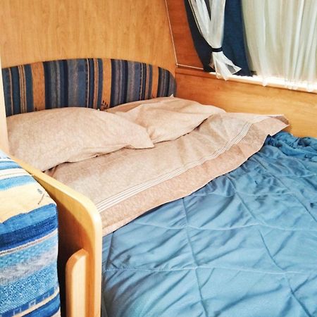 מלון פירנצה Camper Love מראה חיצוני תמונה